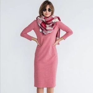Sonnet James Reese Play Dress